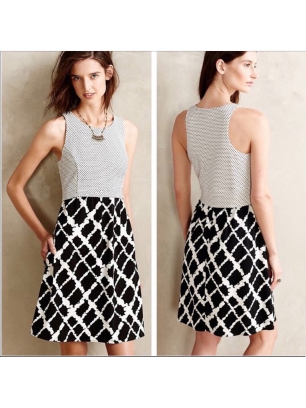Tabitha Aleida Dress from Anthropologie Size 4